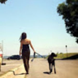 Meet your Posher, Malia